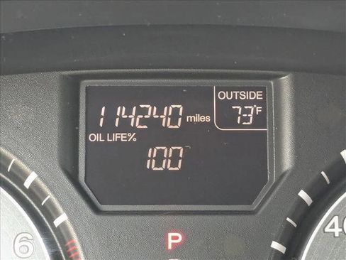 Used 2015 Honda Odyssey EX-L image 10