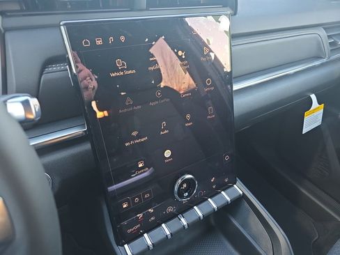 New 2026 GMC Terrain Elevation w/ Black Edition image 23