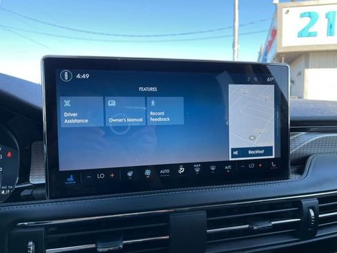 Used 2024 Lincoln Corsair Reserve w/ Equipment Group 201A AWD/4WD image 44