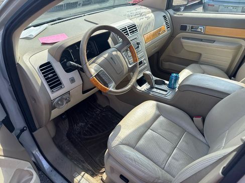 Used 2007 Lincoln MKX AWD image 9