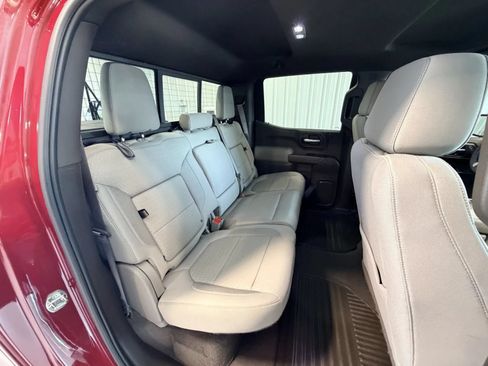 Used 2020 Chevrolet Silverado 1500 LT w/ All-Star Edition AWD/4WD image 24