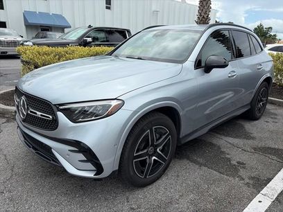 Used 2026 Mercedes-Benz GLC 300