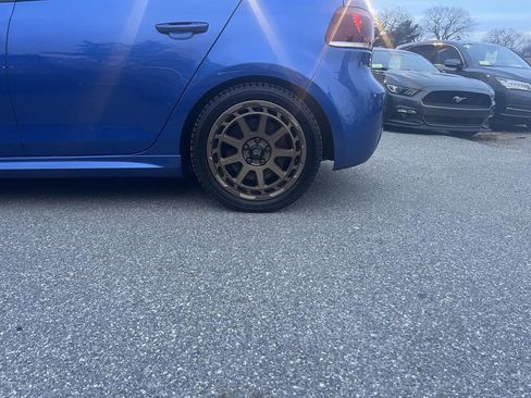 Used 2013 Volkswagen Golf R 4-Door AWD/4WD image 34