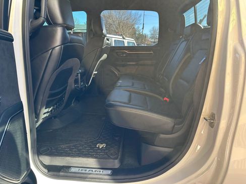 Used 2021 RAM 1500 TRX w/ TRX Level 1 Equipment Group image 14