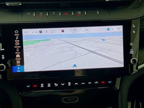 New 2026 Jeep Grand Cherokee L Limited image 13