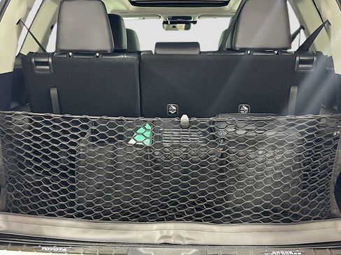 New 2026 Toyota Grand Highlander AWD image 27