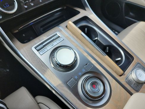 Used 2023 Genesis GV80 3.5T Advanced + AWD/4WD image 25