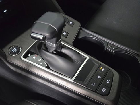 Used 2026 Kia Sportage X-Pro Prestige image 27