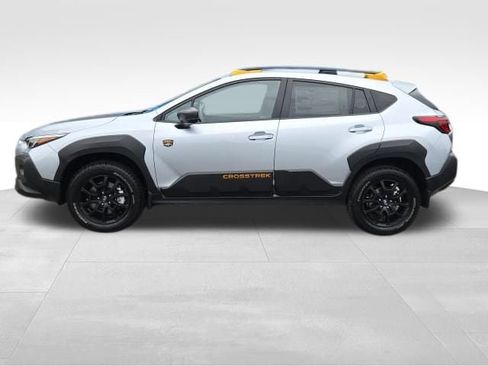 New 2026 Subaru Crosstrek 2.5i Wilderness w/ Crosstrek Mirror Package image 6
