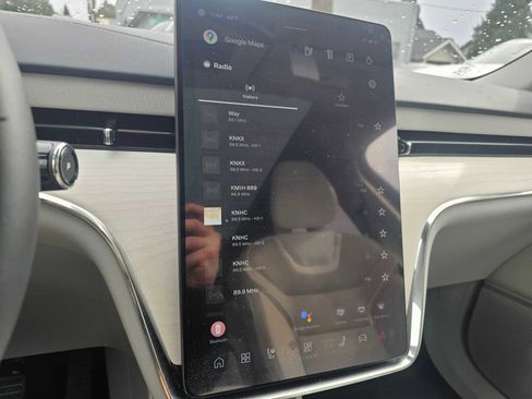 New 2025 Volvo EX90 Ultra AWD/4WD image 35