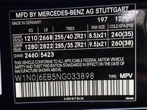 Used 2022 Mercedes-Benz GLC 43 AMG 4MATIC Coupe image 19