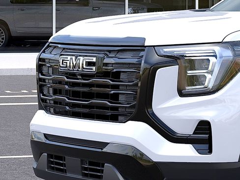 New 2027 GMC Terrain Elevation w/ Elevation Premium Package FWD image 13