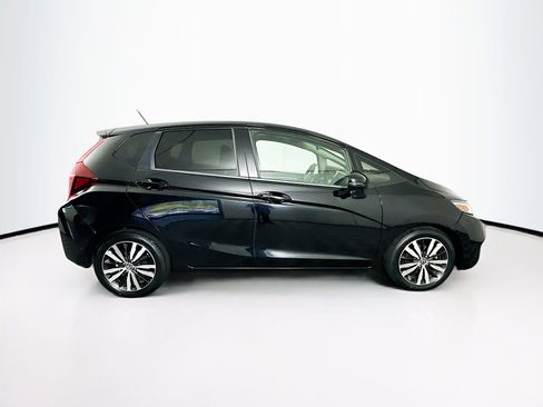 Used 2017 Honda Fit EX-L image 10