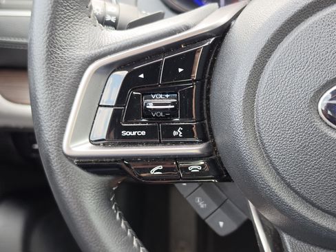 Used 2018 Subaru Legacy 2.5i Limited AWD/4WD image 17