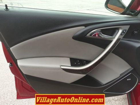 Used 2016 Buick Verano Sport Touring FWD image 13