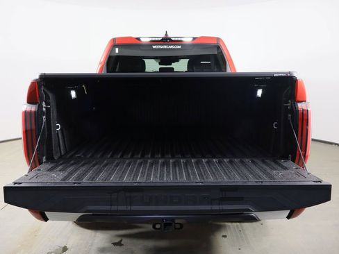 Used 2022 Toyota Tundra Limited RWD image 17