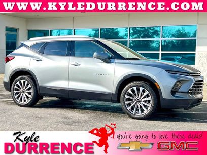 New 2025 Chevrolet Blazer Premier w/ Enhanced Convenience Package