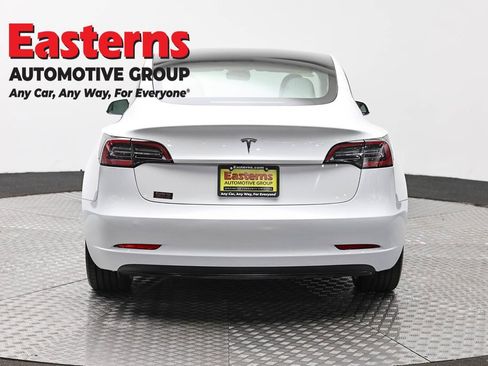 Used 2023 Tesla Model 3 Standard Range RWD image 6