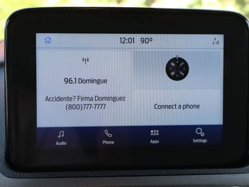 Used 2022 Ford Transit Connect XL FWD image 28