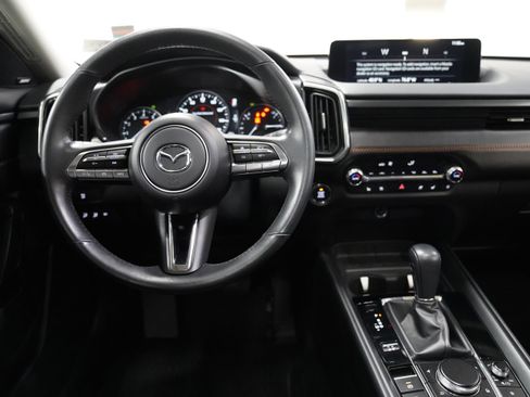 Used 2024 MAZDA CX-50 AWD 2.5 S w/ Cargo Package image 12