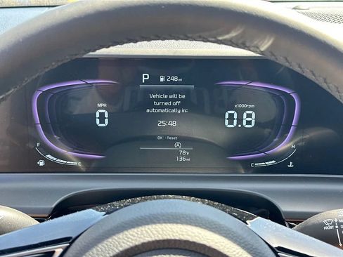New 2026 Kia Seltos LX FWD image 26