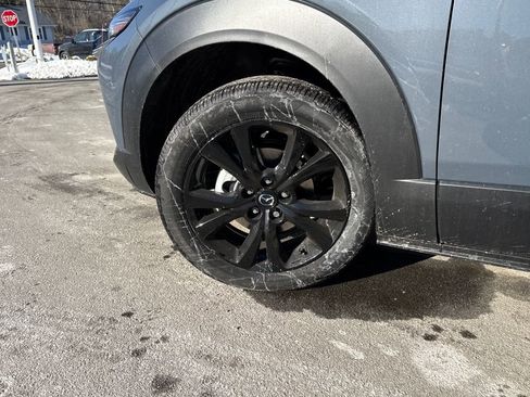 New 2026 MAZDA CX-30 AWD 2.5 S image 27