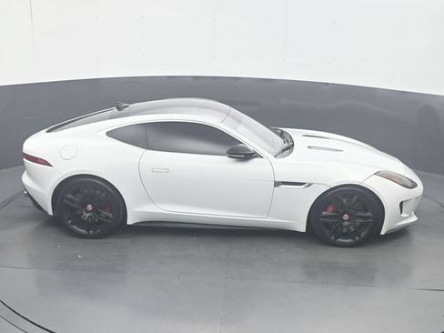 Used 2015 Jaguar F-TYPE R RWD image 24