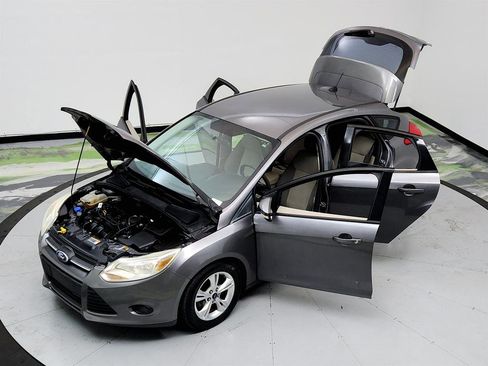 Used 2013 Ford Focus SE image 34