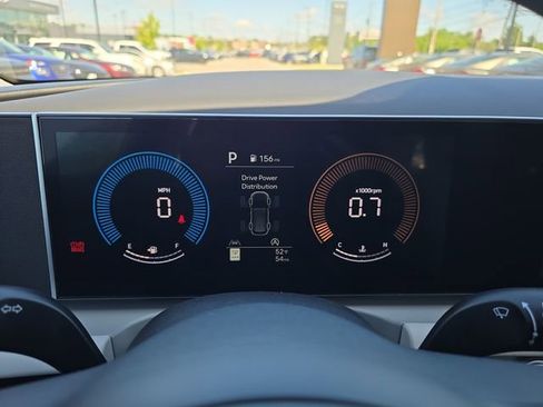 New 2026 Hyundai Tucson SE AWD/4WD image 15