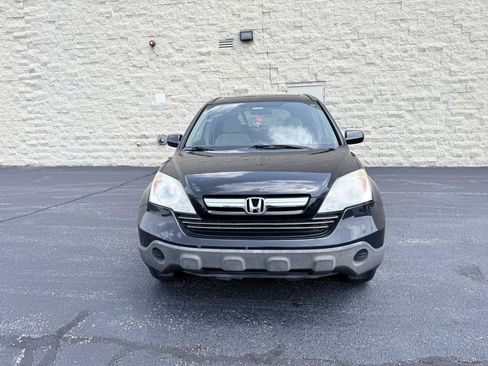 Used 2008 Honda CR-V EX image 8