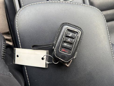 Used 2021 Lexus NX 300 F Sport w/ F Sport Premium Package image 32