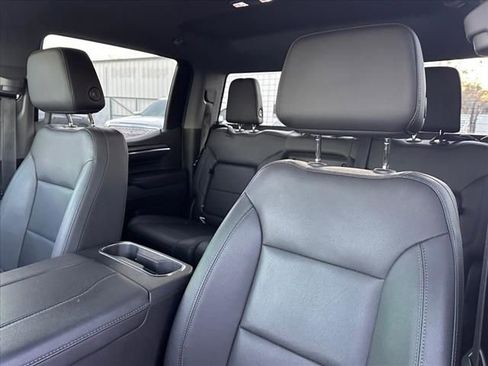 Certified 2023 GMC Sierra 1500 SLT w/ SLT Premium Package image 23