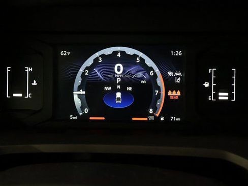 New 2026 Toyota Tacoma SR5 image 15