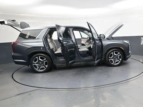 Used 2023 Hyundai Palisade Limited w/ Cargo Package AWD/4WD image 48