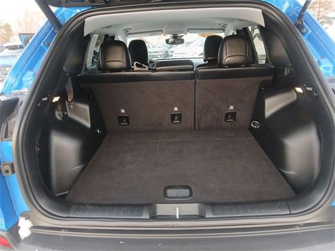 Used 2022 Jeep Cherokee Latitude Lux image 22