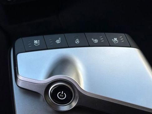 Used 2022 Kia EV6 Wind w/ Wind Technology Package image 57