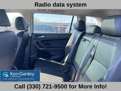 Used 2020 Volkswagen Tiguan SEL image 10