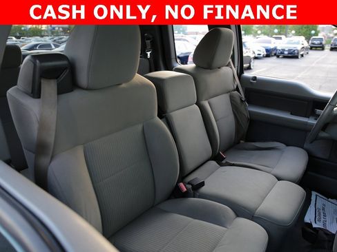 Used 2008 Ford F150 XLT image 22