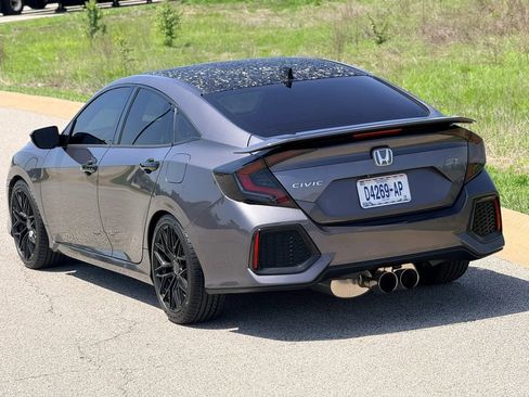 Used 2017 Honda Civic Si image 18