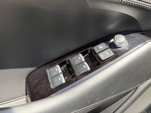 Used 2021 MAZDA MAZDA6 Sport FWD image 5