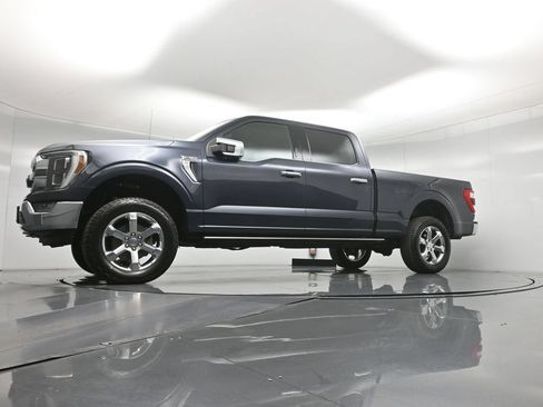 Used 2021 Ford F150 King Ranch w/ Equipment Group 601A High AWD/4WD image 52