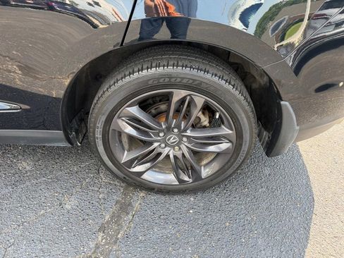 Used 2019 Acura RDX A-Spec AWD/4WD image 11