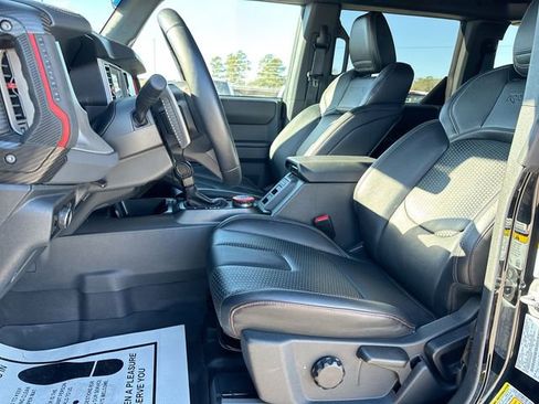 Used 2023 Ford Bronco Raptor image 17