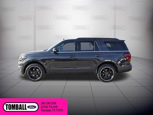 Certified 2023 Ford Expedition Limited RWD image 5