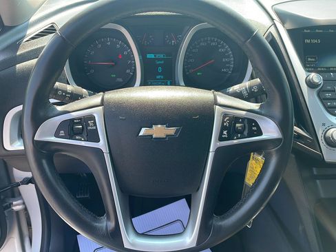 Used 2015 Chevrolet Equinox LT w/ Power Convenience Package FWD image 13