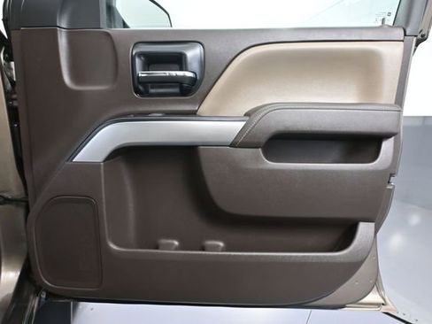 Used 2014 Chevrolet Silverado 1500 LT w/ All Star Edition AWD/4WD image 40