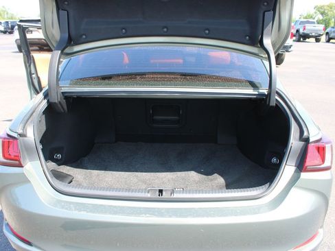 Used 2023 Lexus ES 350 w/ Accessory Package (Z1) FWD image 14