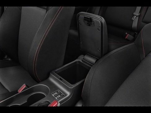 Used 2019 Subaru WRX Limited image 12