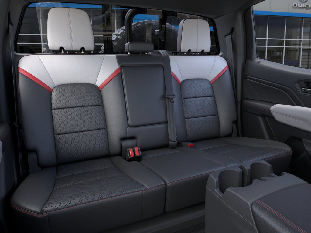 Used 2024 GMC Canyon AT4X w/ AT4X AEV Edition AWD/4WD image 23