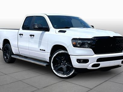 Used 2023 RAM 1500 Big Horn